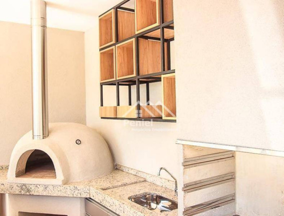 Imagem Apartamento com 2 Quartos à Venda, 49 m² em Residencial Das Américas - Ribeirão Preto Imagem Apartamento com 2 Quartos à Venda, 49 m² em Residencial Das Américas - Ribeirão Preto