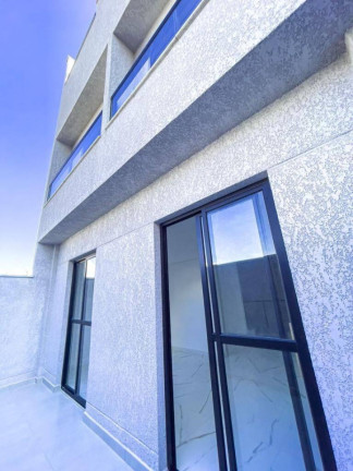 Imagem Cobertura com 3 Quartos à Venda, 140 m² em Campestre - Santo André Imagem Cobertura com 3 Quartos à Venda, 140 m² em Campestre - Santo André