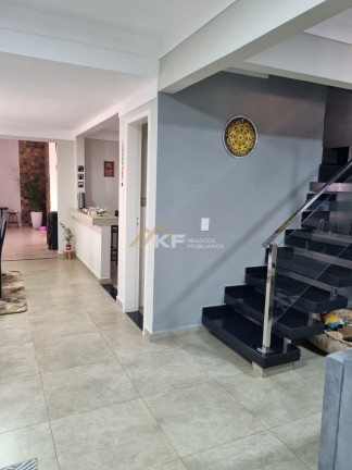Imagem Casa de Condomínio com 4 Quartos à Venda, 175 m² em Jardim Guaporé - Ribeirão Preto Imagem Casa de Condomínio com 4 Quartos à Venda, 175 m² em Jardim Guaporé - Ribeirão Preto
