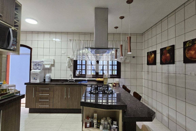 Casa com 3 Quartos à Venda, 175 m² em Nova Petrópolis - São Bernardo Do Campo