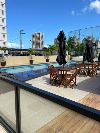 Imagem Apartamento com 3 Quartos à Venda, 65 m² em Jabotiana - Aracaju