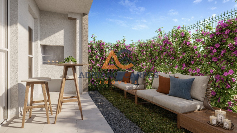 Imagem Imóvel com 2 Quartos à Venda, 67 m² em Centro - Penha Imagem Imóvel com 2 Quartos à Venda, 67 m² em Centro - Penha