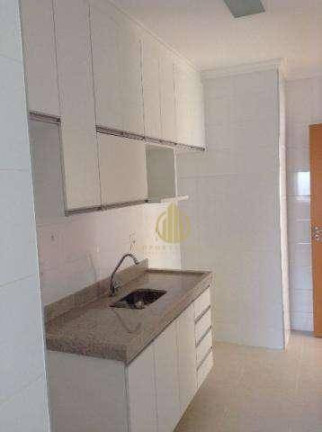 Imagem Apartamento com 3 Quartos à Venda, 95 m² em Jardim Botânico - Ribeirão Preto