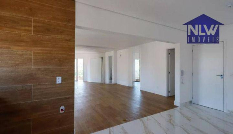 Imagem Apartamento com 3 Quartos à Venda, 199 m² em Mandaqui - São Paulo