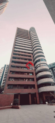 Imagem Apartamento com 4 Quartos à Venda, 235 m² em Meireles - Fortaleza Imagem Apartamento com 4 Quartos à Venda, 235 m² em Meireles - Fortaleza