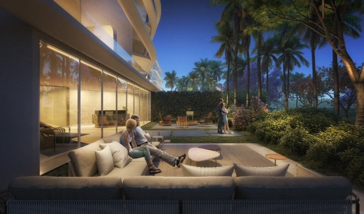 Imagem Apartamento com 1 Quarto à Venda, 84 m² em Ponta De Campina - Cabedelo Imagem Apartamento com 1 Quarto à Venda, 84 m² em Ponta De Campina - Cabedelo