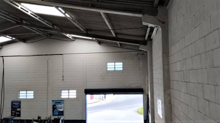 Imagem Sala Comercial à Venda, 920 m² em Porto Do Ribeira - Iguape Imagem Sala Comercial à Venda, 920 m² em Porto Do Ribeira - Iguape