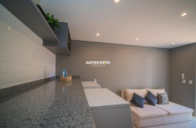 Imagem Apartamento com 2 Quartos à Venda, 36 m² em Socorro - São Paulo