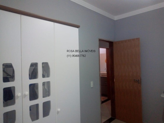 Imagem Casa com 3 Quartos à Venda, 80 m² em Santa Giovana - Jundiaí Imagem Casa com 3 Quartos à Venda, 80 m² em Santa Giovana - Jundiaí