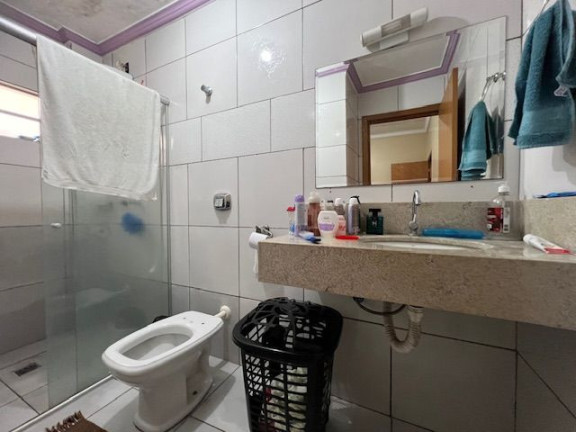 Imagem Casa com 3 Quartos à Venda, 210 m² em Jardim Presidente - Goiânia Imagem Casa com 3 Quartos à Venda, 210 m² em Jardim Presidente - Goiânia
