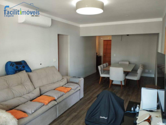 Imagem Apartamento com 3 Quartos à Venda, 145 m² em Nova Petrópolis - São Bernardo Do Campo Imagem Apartamento com 3 Quartos à Venda, 145 m² em Nova Petrópolis - São Bernardo Do Campo
