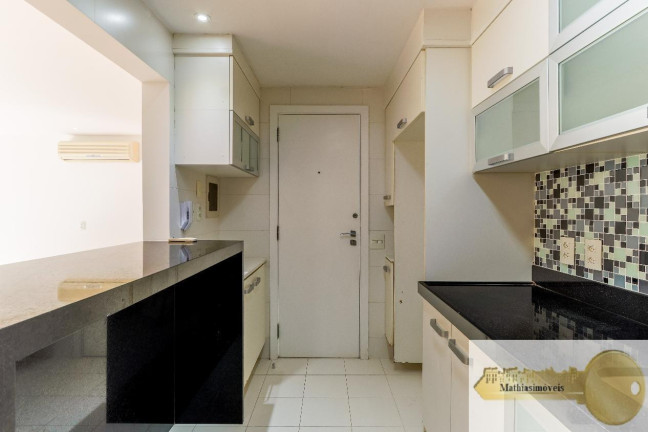 Imagem Apartamento com 2 Quartos à Venda, 95 m² em Copacabana - Rio De Janeiro