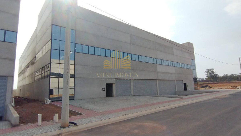 Imagem Galpão à Venda, 1.232 m² Imagem Galpão à Venda, 1.232 m²