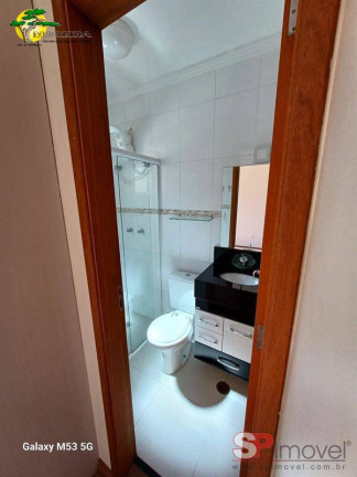 Imagem Casa de Condomínio com 2 Quartos à Venda, 60 m² em Tremembe - São Paulo