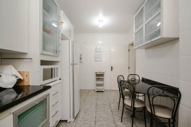 Imagem Apartamento com 3 Quartos à Venda, 144 m² em Jardim Da Saúde - São Paulo Imagem Apartamento com 3 Quartos à Venda, 144 m² em Jardim Da Saúde - São Paulo