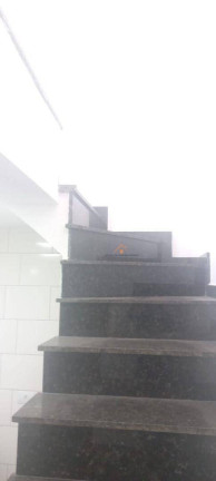 Imagem Cobertura com 2 Quartos à Venda, 88 m² em Parque Das Nações - Santo André