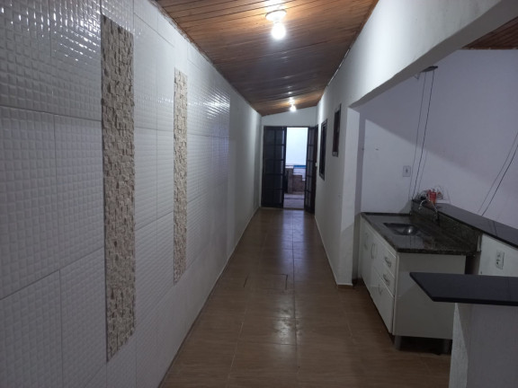 Imagem Casa com 3 Quartos à Venda, 160 m² em Mantiqueira - Pindamonhangaba
