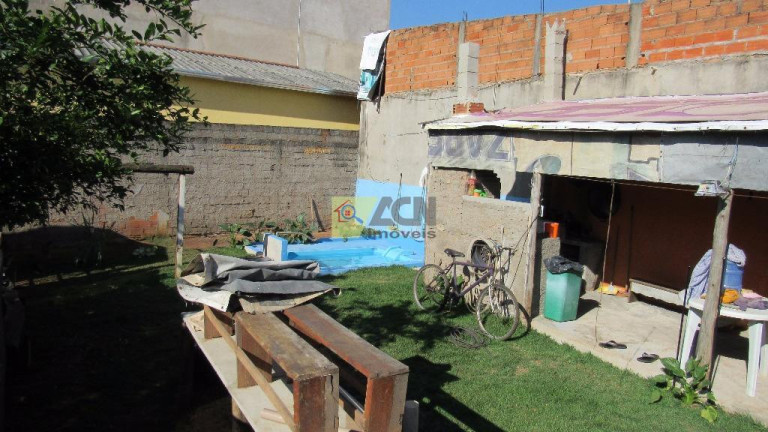Imagem Terreno à Venda, 200 m² em Jardim Terras De Santo Antônio - Hortolândia Imagem Terreno à Venda, 200 m² em Jardim Terras De Santo Antônio - Hortolândia