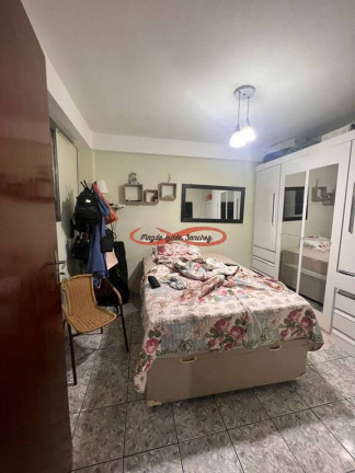 Imagem Casa com 4 Quartos à Venda, 100 m² em Jardim Elba - São Paulo
