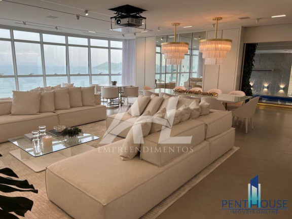 Imagem Apartamento com 4 Quartos à Venda, 313 m² em Centro - Balneário Camboriú Imagem Apartamento com 4 Quartos à Venda, 313 m² em Centro - Balneário Camboriú