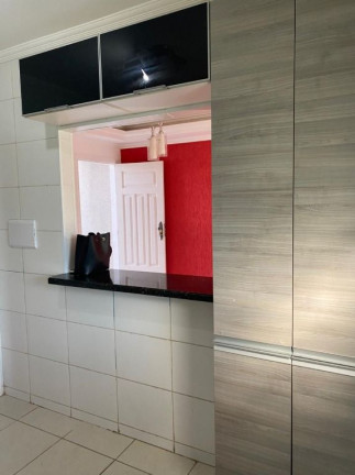 Imagem Casa de Condomínio com 2 Quartos à Venda, 52 m² em Jardim Novo Horizonte - Sorocaba Imagem Casa de Condomínio com 2 Quartos à Venda, 52 m² em Jardim Novo Horizonte - Sorocaba