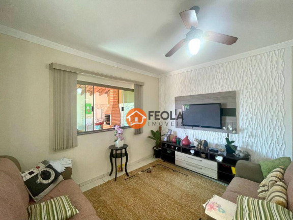 Imagem Casa com 2 Quartos à Venda, 105 m² em Jardim Da Balsa Ii - Americana