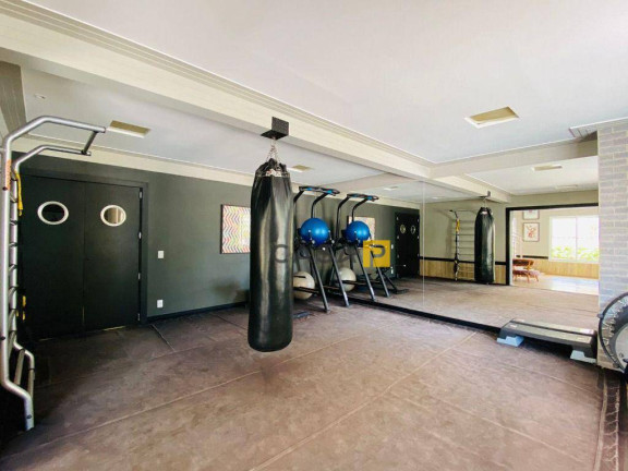 Imagem Apartamento com 4 Quartos à Venda, 367 m² em Jardim Girassol - Americana