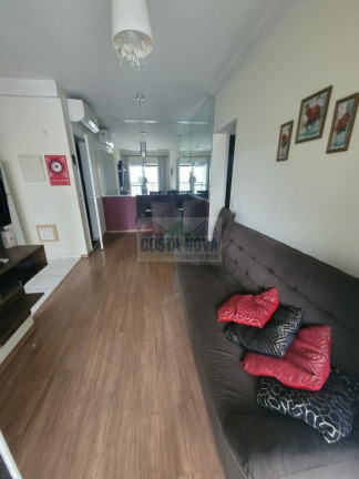 Imagem Apartamento com 2 Quartos à Venda, 62 m² em Marapé - Santos Imagem Apartamento com 2 Quartos à Venda, 62 m² em Marapé - Santos