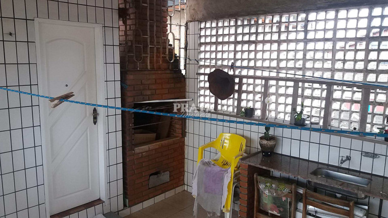 Imagem Casa com 5 Quartos à Venda, 400 m² em Santa Maria - Santos