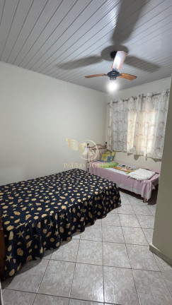 Imagem Casa com 4 Quartos à Venda, 163 m² em Perequê Açu - Ubatuba