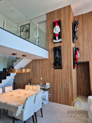Imagem Imóvel com 3 Quartos à Venda, 176 m² em Vila Almeida - Indaiatuba
