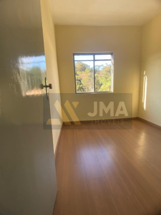 Imagem Apartamento com 2 Quartos à Venda, 44 m² em Morada Do Trevo - Betim