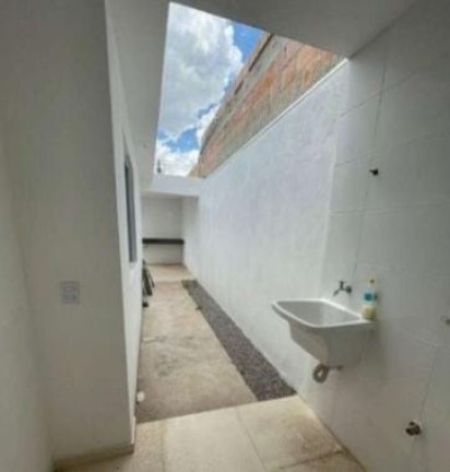 Imagem Sobrado com 2 Quartos à Venda, 67 m² em Jardim Vale Verde - Jundiaí