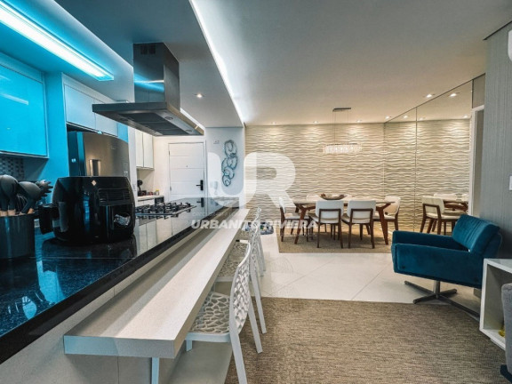 Imagem Imóvel com 3 Quartos à Venda, 126 m² em Riviera - Módulo 08 - Bertioga