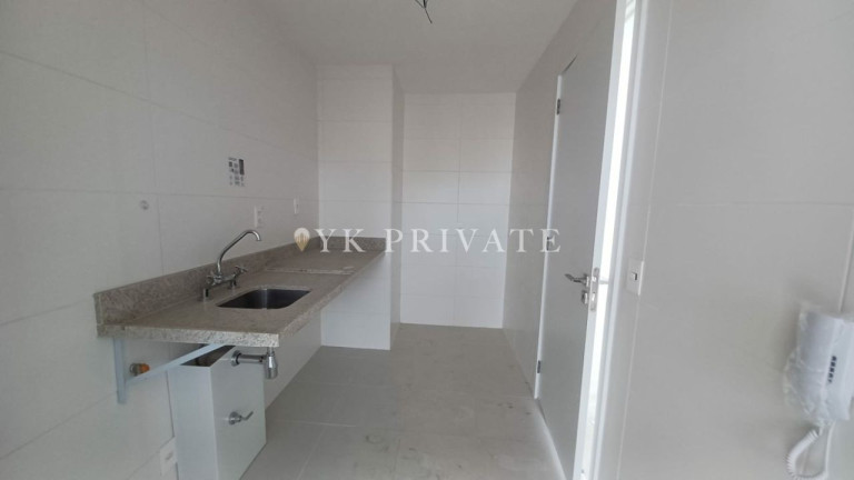 Imagem Apartamento com 3 Quartos à Venda, 110 m² em Perdizes - São Paulo