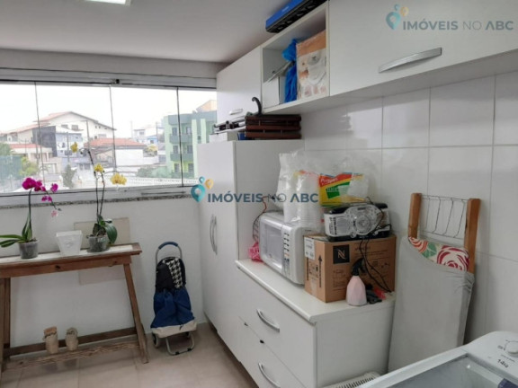 Imagem Apartamento com 3 Quartos à Venda, 158 m² em Centro - São Bernardo Do Campo