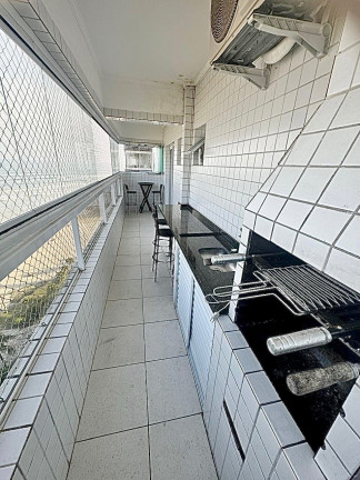 Imagem Apartamento com 2 Quartos à Venda, 72 m² em Mirim - Praia Grande Imagem Apartamento com 2 Quartos à Venda, 72 m² em Mirim - Praia Grande