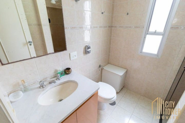Imagem Apartamento com 3 Quartos à Venda, 100 m² em Campo Belo - São Paulo