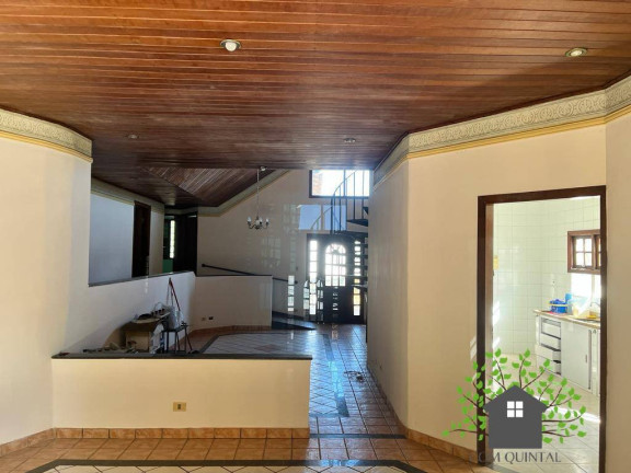 Imagem Casa com 4 Quartos à Venda, 610 m² em Jardim Do Golf I - Jandira Imagem Casa com 4 Quartos à Venda, 610 m² em Jardim Do Golf I - Jandira