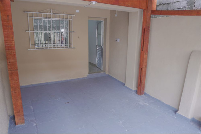 Imagem Casa com 2 Quartos à Venda, em Penha De França - São Paulo Imagem Casa com 2 Quartos à Venda, em Penha De França - São Paulo