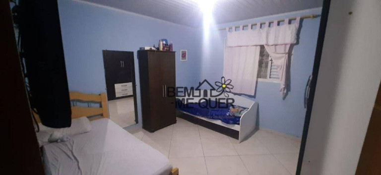 Imagem Casa com 2 Quartos à Venda, 86 m² em Jaraguá - São Paulo Imagem Casa com 2 Quartos à Venda, 86 m² em Jaraguá - São Paulo