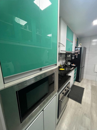 Imagem Imóvel com 3 Quartos à Venda, 81 m² em Sul (águas Claras) - Brasília Imagem Imóvel com 3 Quartos à Venda, 81 m² em Sul (águas Claras) - Brasília