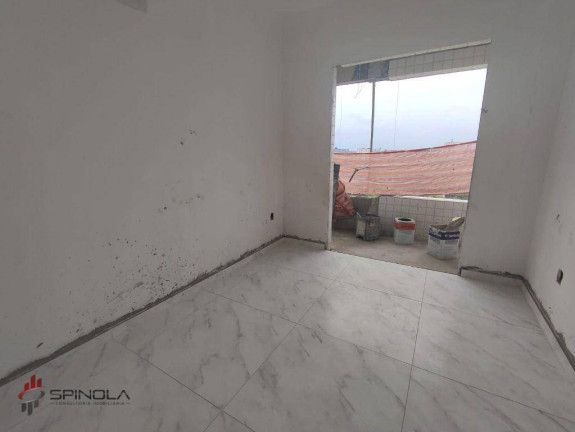 Imagem Apartamento com 2 Quartos à Venda, 79 m² em Mirim - Praia Grande Imagem Apartamento com 2 Quartos à Venda, 79 m² em Mirim - Praia Grande