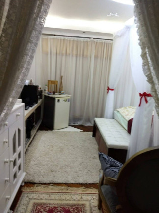 Imagem Apartamento com 5 Quartos à Venda, 305 m² em Boqueirão - Santos Imagem Apartamento com 5 Quartos à Venda, 305 m² em Boqueirão - Santos