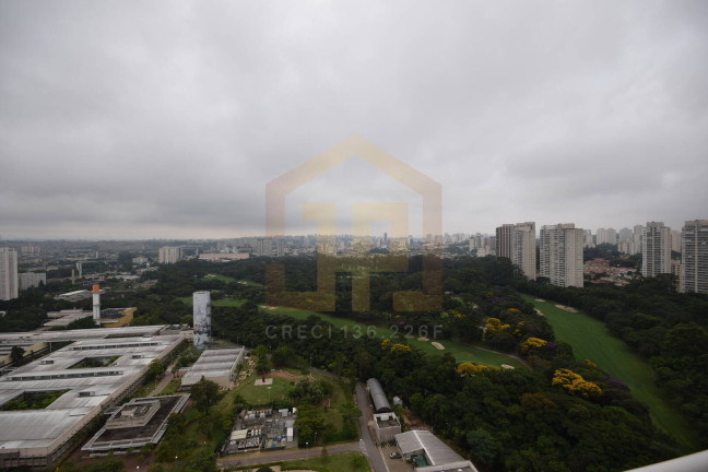 Imagem Apartamento com 4 Quartos à Venda, 505 m² em Jardim Taquaral - São Paulo