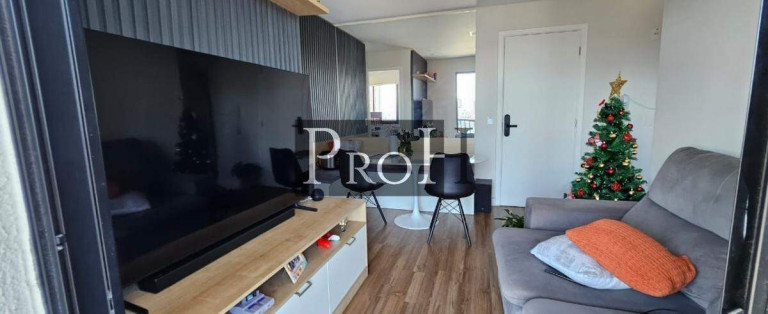 Imagem Apartamento com 2 Quartos à Venda, 50 m² em Bela Vista - São Paulo Imagem Apartamento com 2 Quartos à Venda, 50 m² em Bela Vista - São Paulo