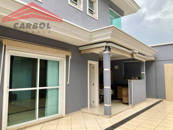 Imagem Casa de Condomínio com 3 Quartos à Venda, 302 m² em Jardim Novo Mundo - Jundiaí Imagem Casa de Condomínio com 3 Quartos à Venda, 302 m² em Jardim Novo Mundo - Jundiaí