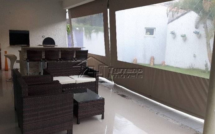 Imagem Casa de Condomínio com 4 Quartos para Alugar, 360 m² em Esplanada Do Sol - São José Dos Campos Imagem Casa de Condomínio com 4 Quartos para Alugar, 360 m² em Esplanada Do Sol - São José Dos Campos