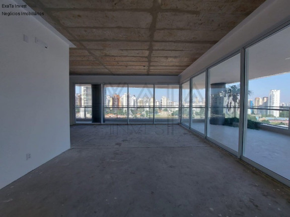 Imagem Imóvel com 4 Quartos à Venda, 339 m² em Paraíso - São Paulo Imagem Imóvel com 4 Quartos à Venda, 339 m² em Paraíso - São Paulo