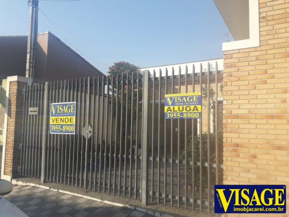 Imagem Casa com 2 Quartos à Venda, 500 m² em Centro - Jacareí